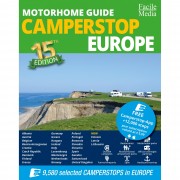 Camperstop Europe 